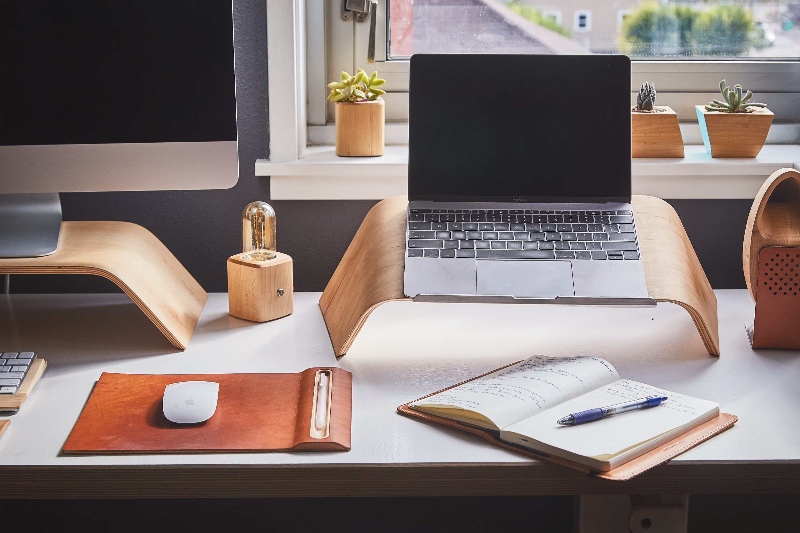 save power while working from home